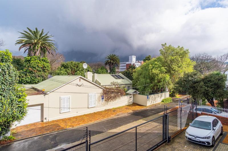 2 Bedroom Property for Sale in Rondebosch Western Cape